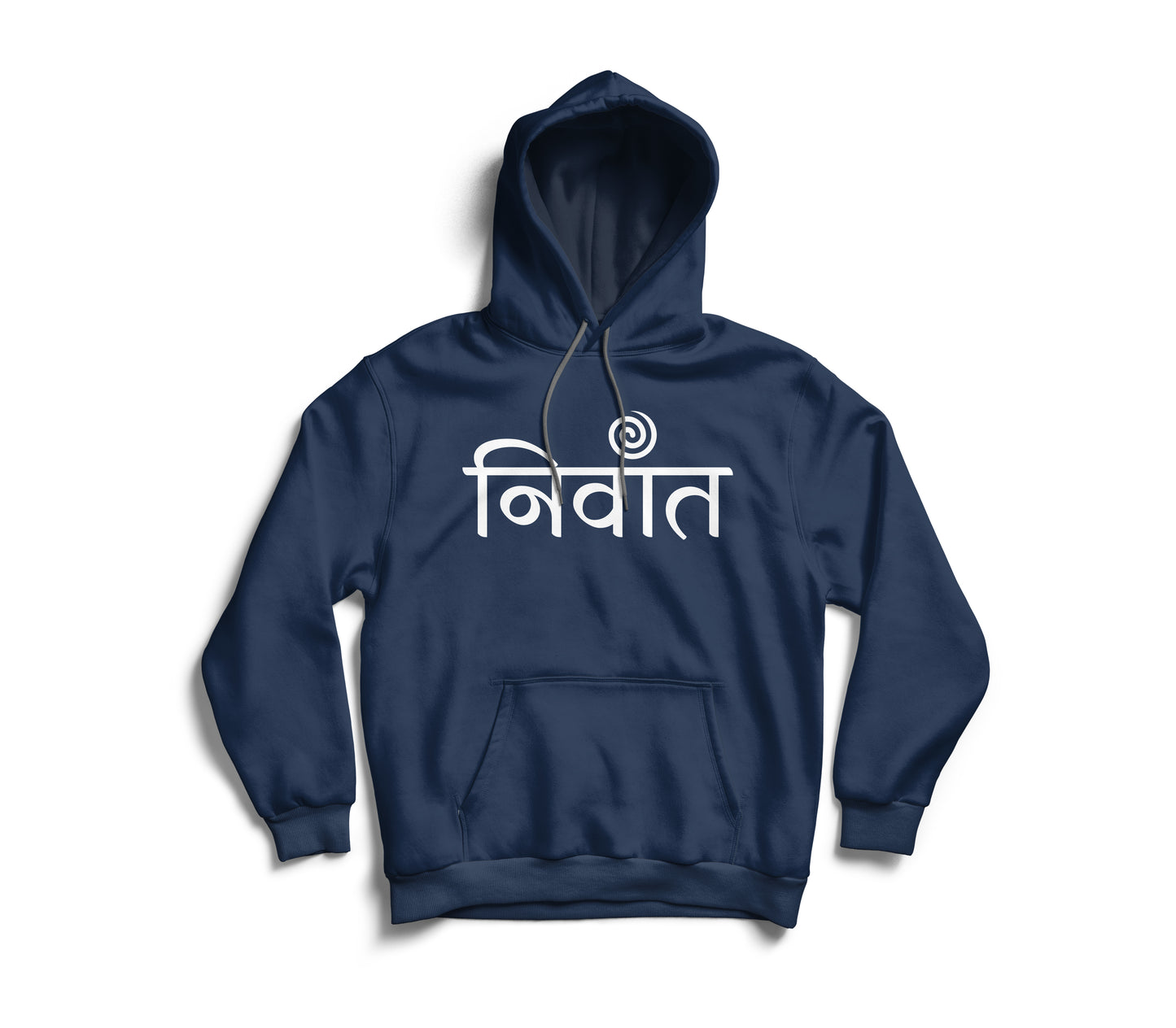 Niwant Hoodie