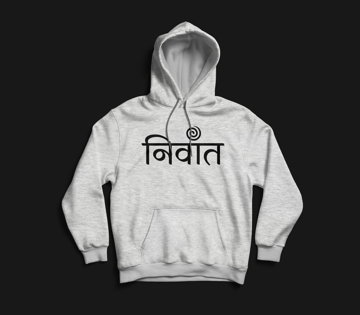 Niwant Hoodie